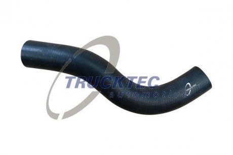 Патрубок системи охолодження TRUCKTEC 0240012
