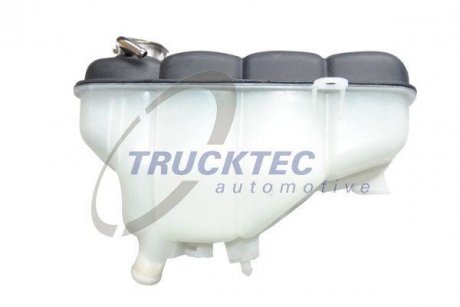 Компенсаційний бак, системи охолодження TRUCKTEC 0240068