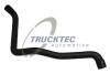 Патрубок системы охлаждения TRUCKTEC 0240161 (фото 1)
