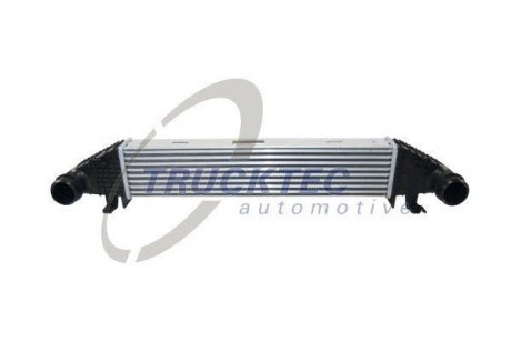 Теплообменник TRUCKTEC 0240294