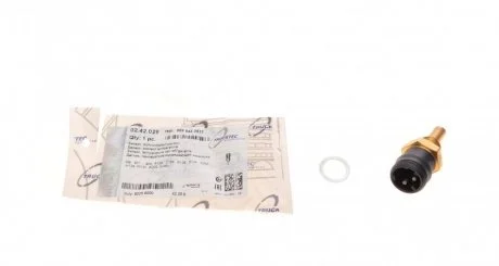 Датчик температури охолоджуючої рідини TRUCKTEC 02.42.029