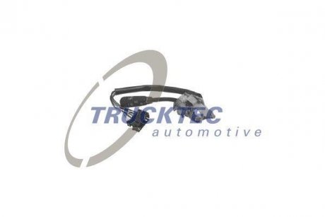 Выключатель на колонке рулевого управления TRUCKTEC 0242276