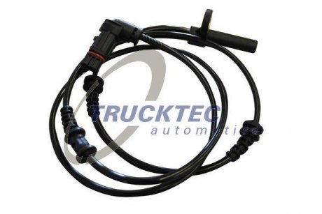 Датчик, частота обертання колеса TRUCKTEC 0242331