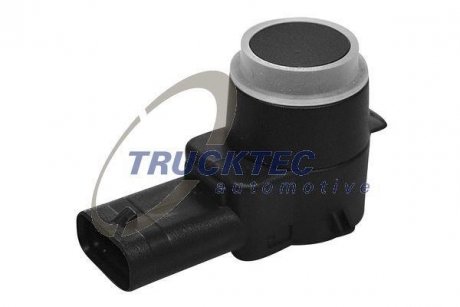 Датчик парковки MB W212/W221 TRUCKTEC 0242344 (фото 1)