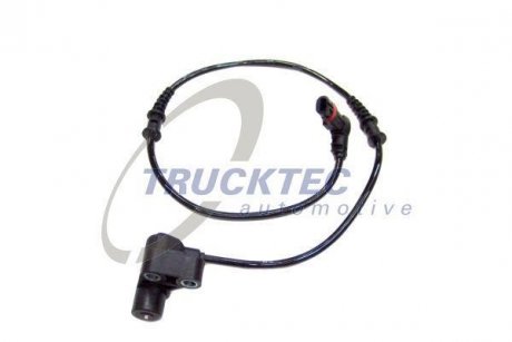 Датчик ABS MERCEDES TRUCKTEC 0242386