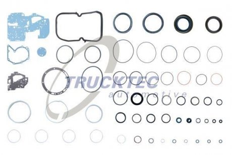 Набор прокладок. TRUCKTEC 0243188