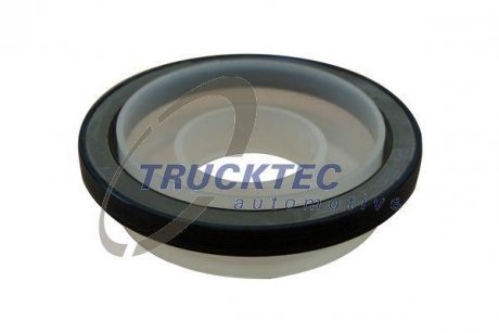 Уплотняющее кольцо TRUCKTEC 0243307