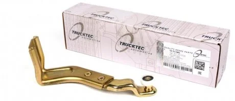 Ролик бік. двері TRUCKTEC 02.53.086