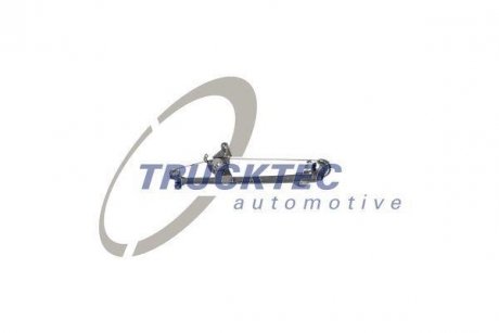 Склопідіймач TRUCKTEC 0254010