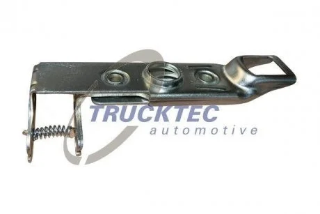 Замок кришки капота TRUCKTEC 02.55.018