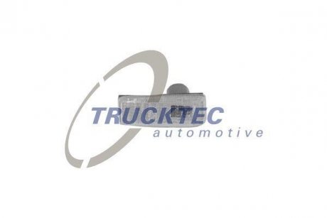 Фонарь, показатель поворота TRUCKTEC 0258022