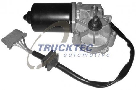 Двигун склоочисника TRUCKTEC 0258039