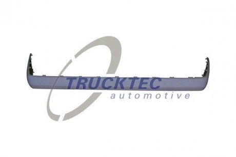 Облицювання, бампер TRUCKTEC 0260285