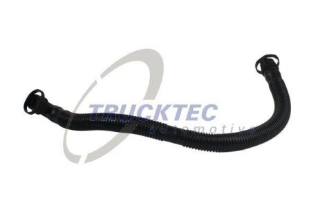 Шланг, продування картера TRUCKTEC 0710053 (фото 1)