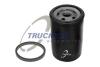 Фільтр мастила, VAG 1.6/1.8 T/2.0 88- TRUCKTEC 07.18.020 (фото 1)