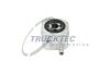 Радиатор масла, двигательное масло TRUCKTEC 0718036 (фото 1)