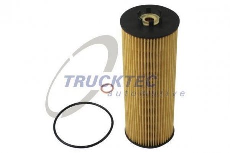 Фільтр масла TRUCKTEC 0718047