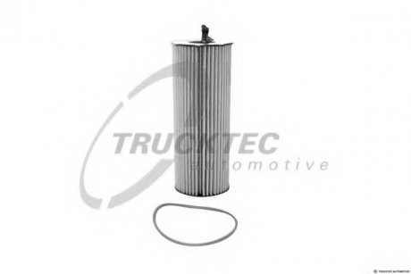 Фільтр масла TRUCKTEC 0718048