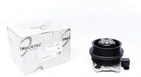Помпа води TRUCKTEC 07.19.257