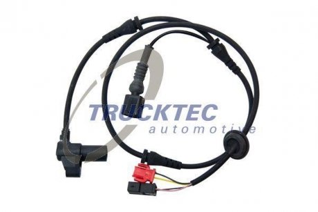 Датчик частоты вращения колеса TRUCKTEC 0735152