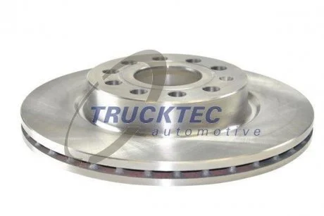 Диск тормозной TRUCKTEC 07.35.185