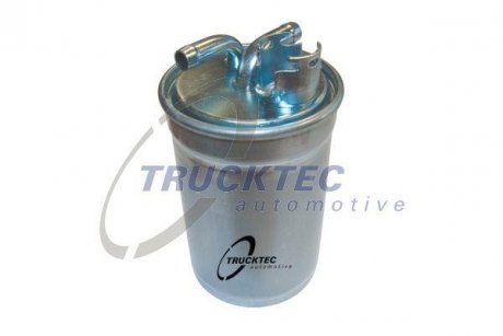 Фильтр топлива TRUCKTEC 0738023