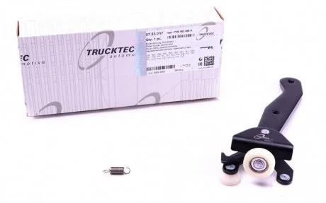 Направляющая ролика TRUCKTEC 07.53.047