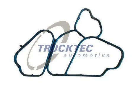 Прокладкa TRUCKTEC 0810157