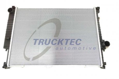 Автозапчастина TRUCKTEC 0811040