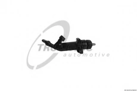 Виконавчий циліндр приводу, зчеплення TRUCKTEC 0823126