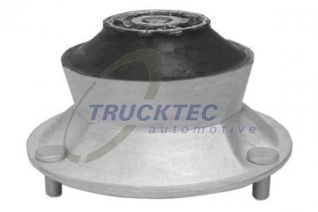 Опора стійка амортизатора TRUCKTEC 0831076