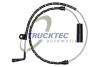 Датчик износа тормозных колодок TRUCKTEC 0834010 (фото 1)