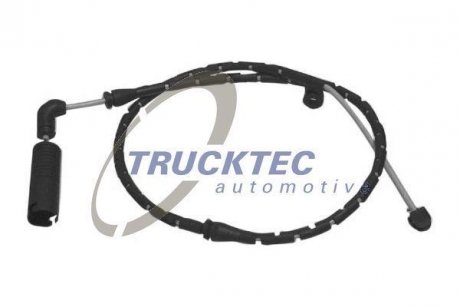 Датчик зносу гальмівних колодок TRUCKTEC 0834096