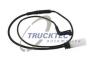 Датчик износа тормозных колодок TRUCKTEC 0834123 (фото 1)