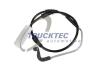 Датчик износа тормозных колодок TRUCKTEC 0834124 (фото 1)