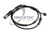 Конт. попер. сигналу, знос гальм. накл. TRUCKTEC 0834180 (фото 1)