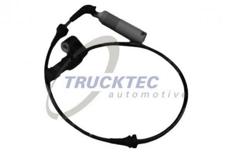 Датчик частоти обертання колеса TRUCKTEC 0835157