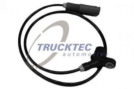 Датчик частоти обертання колеса TRUCKTEC 0835159