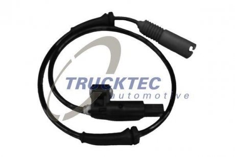 Датчик частоты вращения колеса TRUCKTEC 0835161