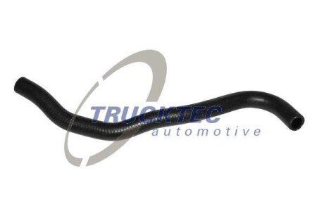 Гідравлічний шланг, механізм рульового керування TRUCKTEC 0837057