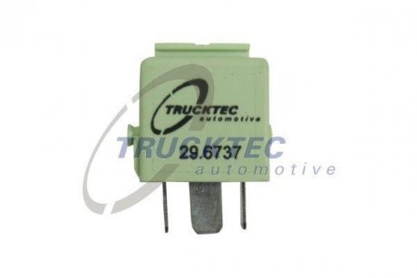 Реле TRUCKTEC 0842097 (фото 1)
