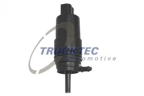 Насос води, система очищення вікон TRUCKTEC 0861006