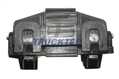 Крышка бака топлива TRUCKTEC 0862485