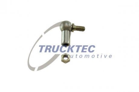 Куліса штока перемикання передач TRUCKTEC 87.06.901 (фото 1)
