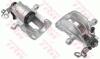 Гальмівний супорт SEAT - VOLKSWAGEN Cordoba/Ibiza/Corrado/Golf/Golf Estate/Variant/Golf Van (Hatchba TRW BHN136 (фото 1)