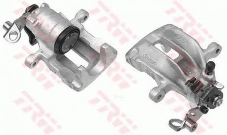 Гальмівний супорт SEAT - VOLKSWAGEN Cordoba/Ibiza/Corrado/Golf/Golf Estate/Variant/Golf Van (Hatchba TRW BHN136 (фото 1)