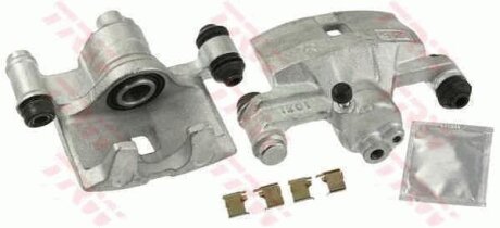 Гальмівний дисковий супорт задн Прав (відновлений) TOYOTA CELICA 1.8/2.0 08.85-11.99 TRW BHN484E