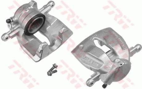 Гальмівний дисковий супорт передн Лів (новий) CITROEN C8, JUMPY I FIAT SCUDO, ULYSSE LANCIA PHEDRA PEUGEOT 807, EXPERT 1.9D-2.2D 04.98- TRW BHS265