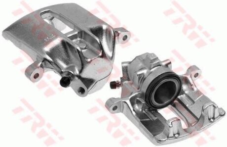 Гальмівний дисковий супорт передн Лів (відновлений) PEUGEOT 405 I, 405 II 1.4-2.0 03.88-04.97 TRW BHV130E