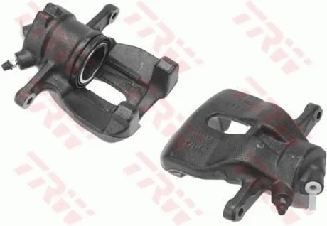 Гальмівний дисковий супорт передн Лів (новий) CITROEN C2, C2 ENTERPRISE, C3 I 1.1-1.4LPG 02.02-09.12 TRW BHV334